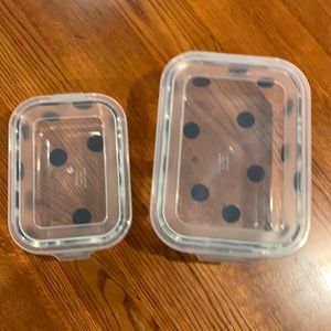 Kate Spade Containers